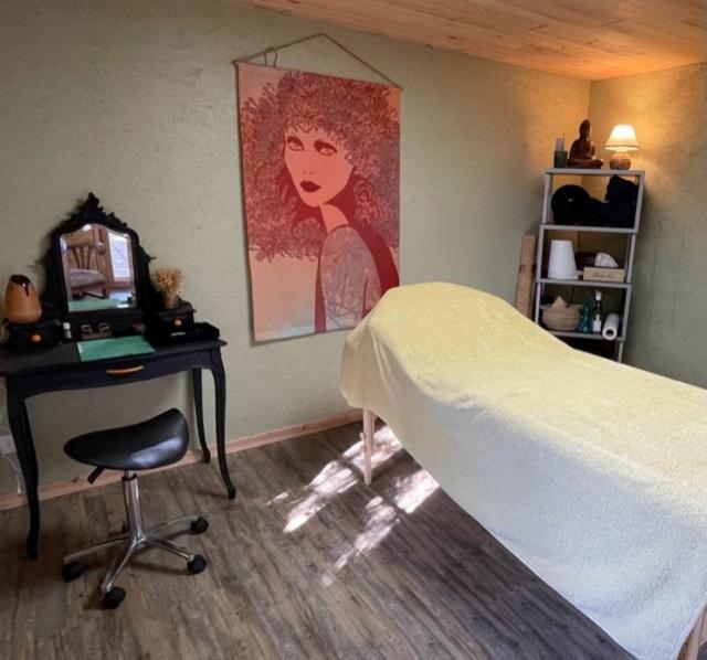 Bed and Breakfast Instant Zen Saint-Vivien-de-Médoc Zewnętrze zdjęcie